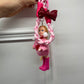 Charms Barbie