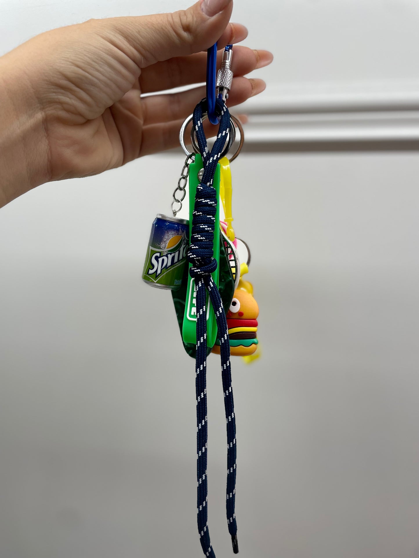 Charms sprite