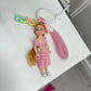 Charms Barbie